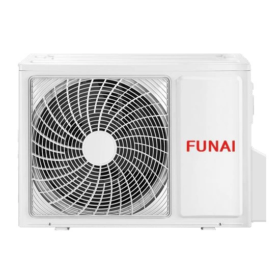 Funai RAC-SN55HP.D03