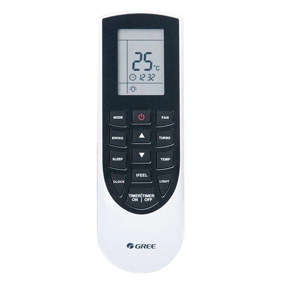 Gree GWH18QD-K3DNC2G