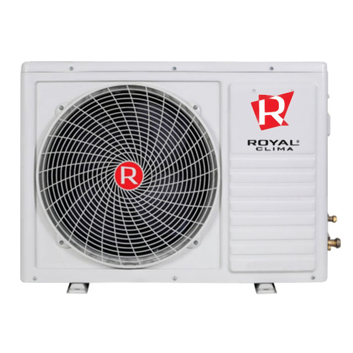 Royal Clima RC-TW60HN