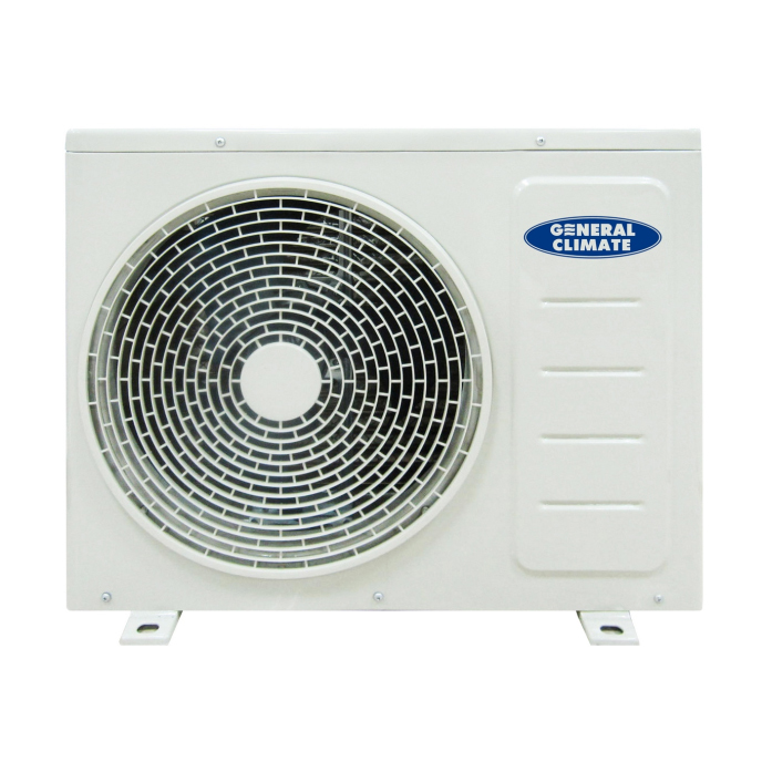 General Climate GC/GU-K09HRI