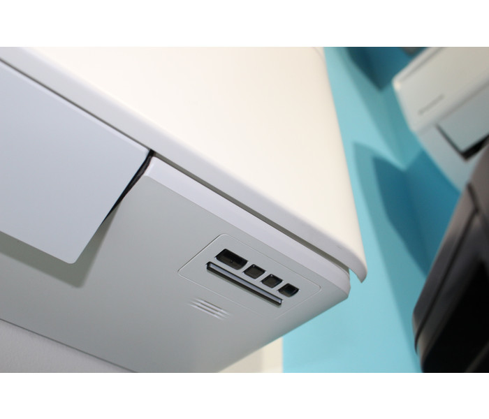 Daikin FTXA35AS/RXA35A Silver