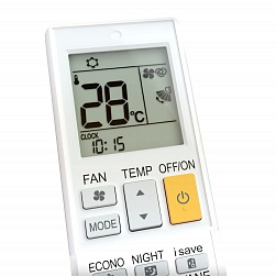 Mitsubishi Electric MSZ-BT25VG/MUZ-BT25VG