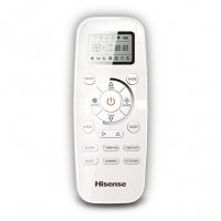 Hisense AS-18HR4SWATG