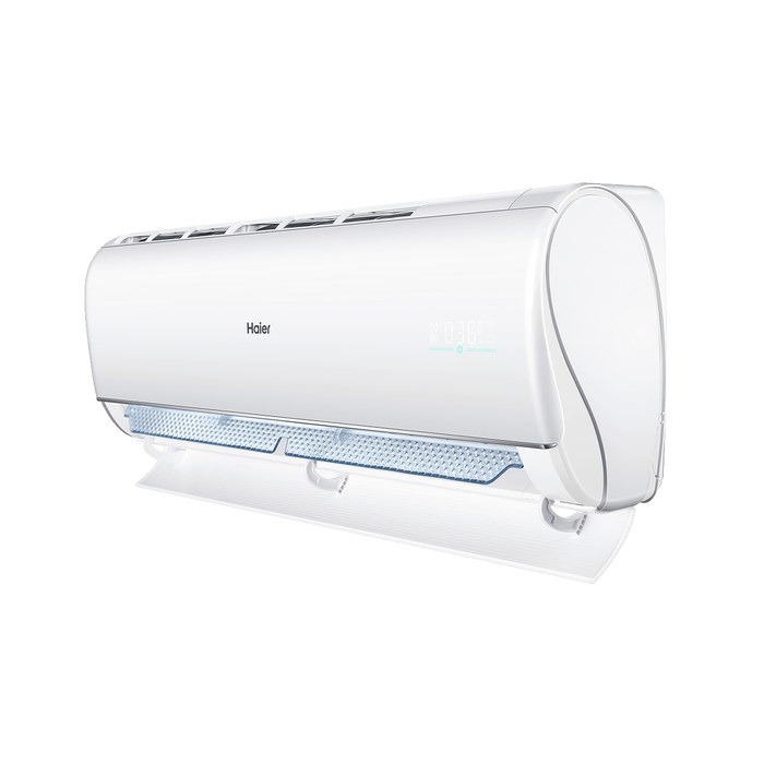 Haier AS25JBJHRA-W - 1U25JEJFRA